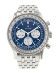 Pre-Owned Breitling Navitimer B01 Chronograph 46 Watch